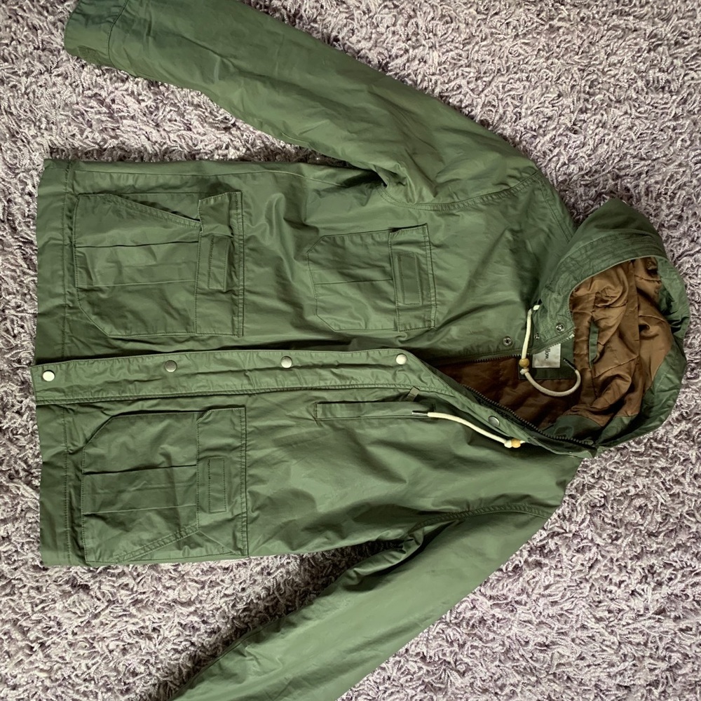 Goodfellow & Co Men’s Rain Jacket